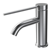 Parisi Envy II Basin Mixer with Extended Lever | Chrome